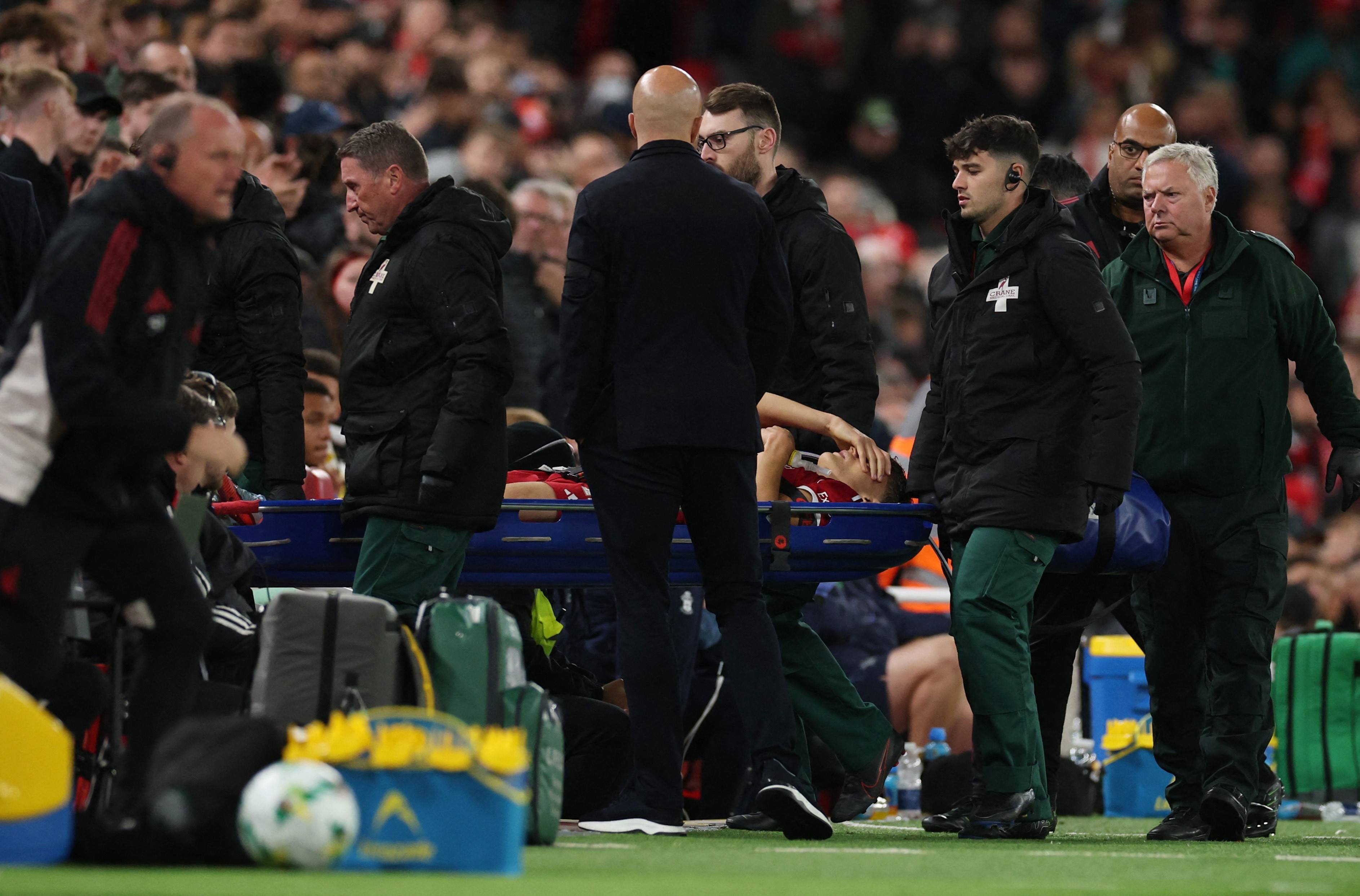 利物浦前锋获得首秀机会，期待在德国舞台闪耀的简单介绍